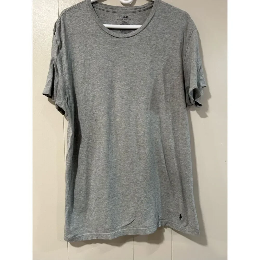 Men POLO Ralph Lauren shirt large